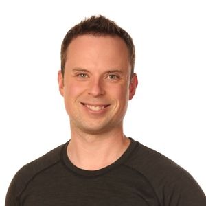 Meet your Posher, Mike